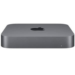 Apple Mac Mini 2018