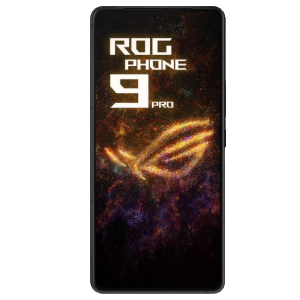 Asus ROG Phone 9 Pro