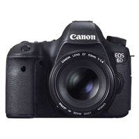 Canon EOS 6D/5DS/5DRS