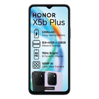 Honor X5b Plus