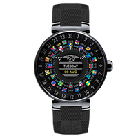 Louis Vuitton Tambour Horizon Light Up 44mm
