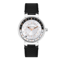 Louis Vuitton Tambour Moon Dual Time 39.5mm