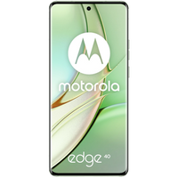 Motorola Edge 40