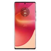 Motorola Edge 50 Fusion