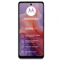 Motorola Moto E14
