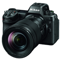 Nikon Z6 III