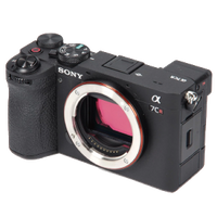 Sony A7CR