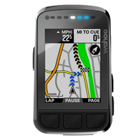 Wahoo Elemnt Bolt V2