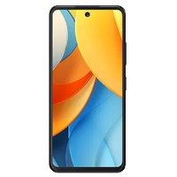 ZTE Blade V60 Design