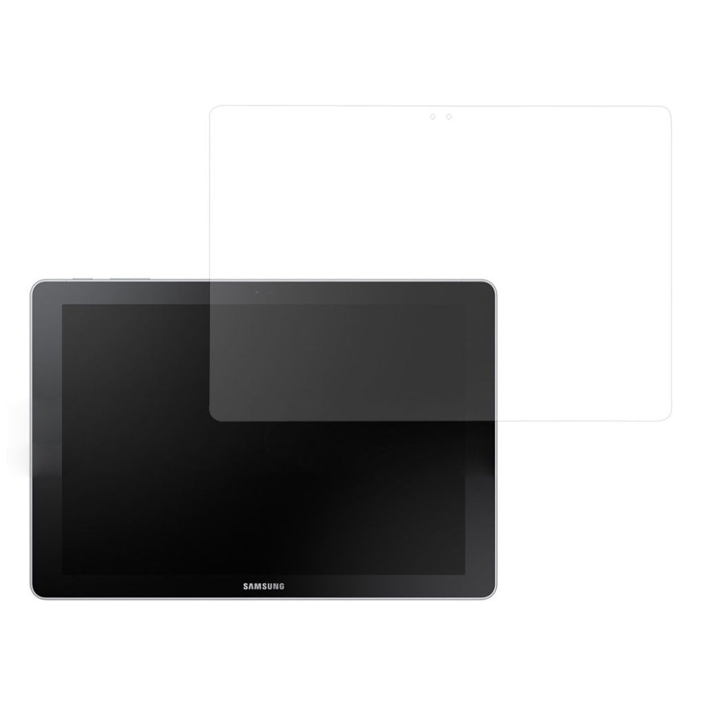 Protector de pantalla de cristal templado Samsung Galaxy Book 12 0,3 mm LCD de 12 pulgadas