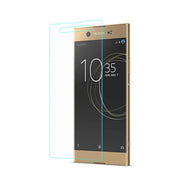 Protector de pantalla LCD transparente Sony Xperia XA1 Ultra HD