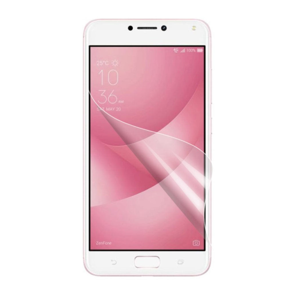 ASUS Zenfone 4 (ZE554KL) protector de pantalla LCD ultra transparente
