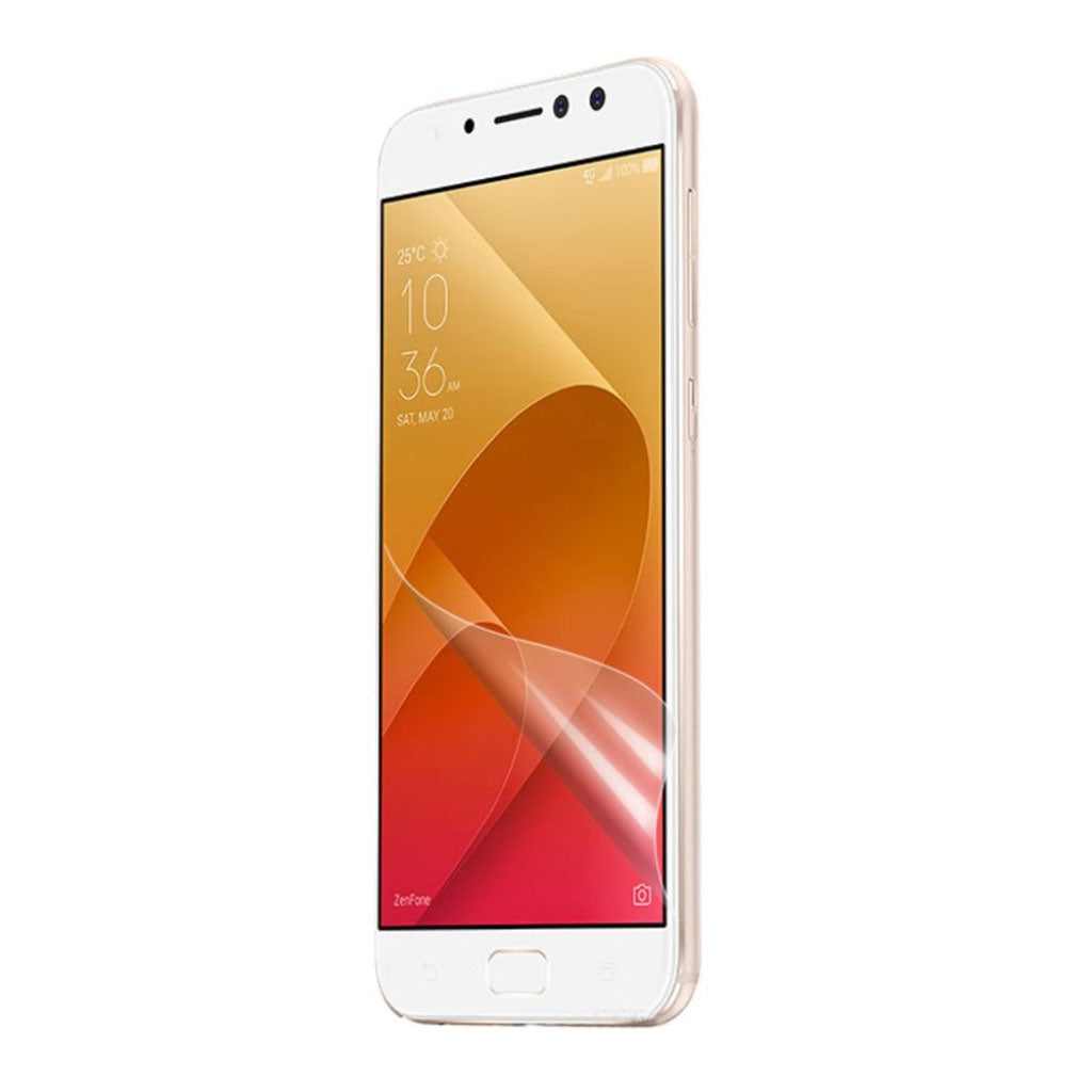 ASUS Zenfone 4 Selfie Pro (ZD552KL) protector de pantalla LCD ultra transparente