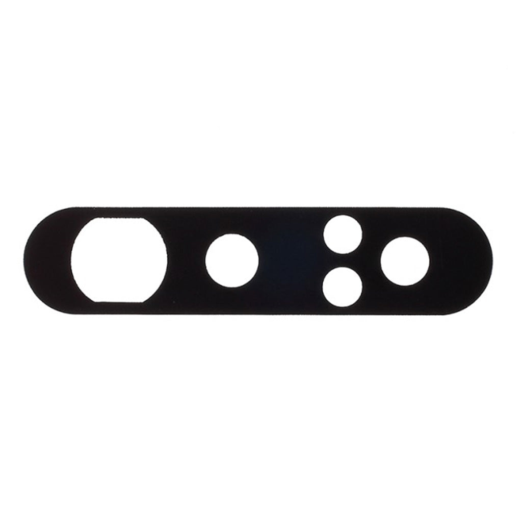 Cable flex de conexión izquierda de la placa base OEM Samsung Galaxy A80