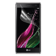 Película protectora de pantalla HD transparente para LG Zero / Class F620 H740