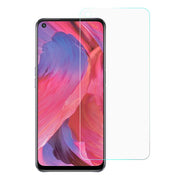 Protector de pantalla de cristal templado de 0,3 mm para Oppo A74 5G