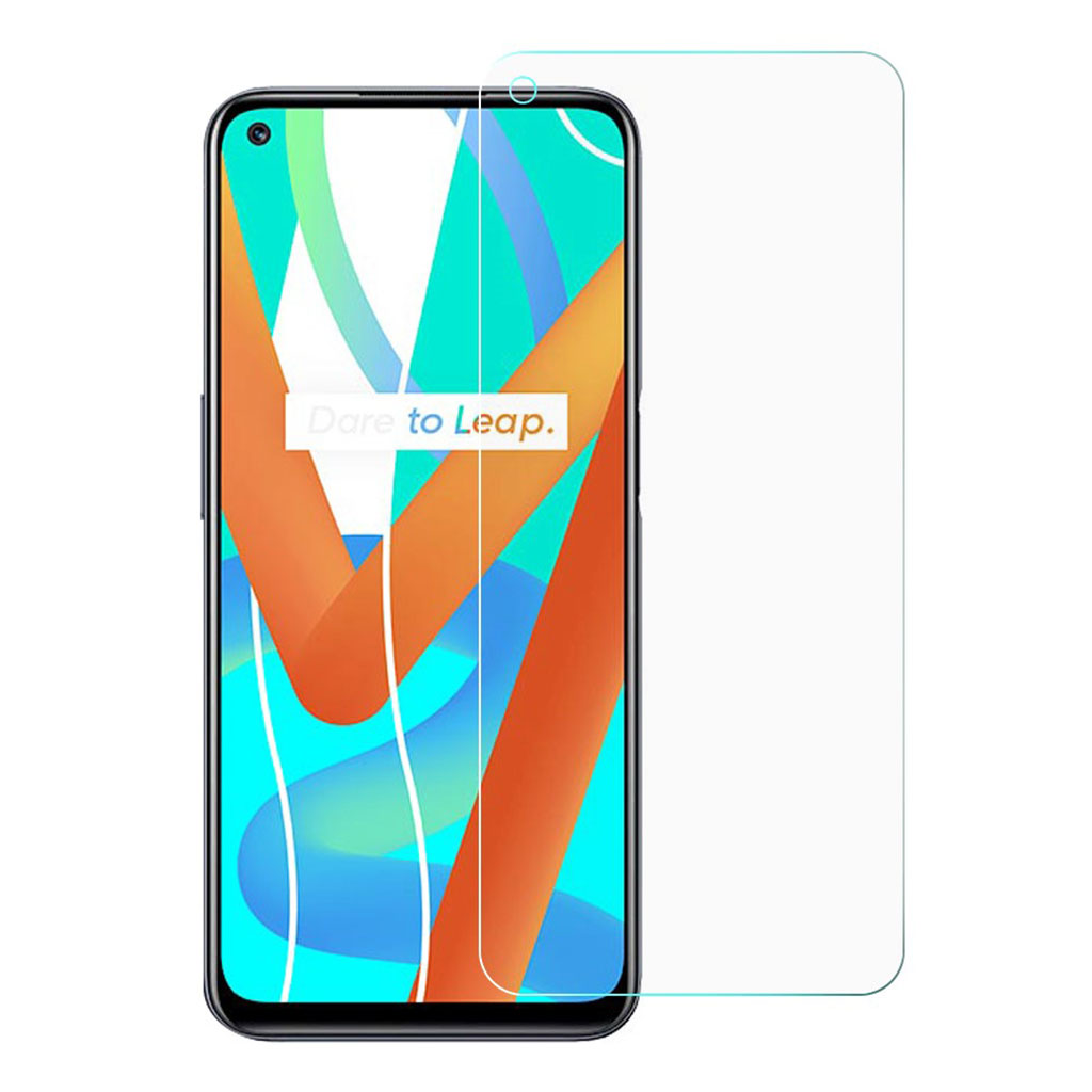 Protector de pantalla LCD ultra transparente para Realme V13 5G