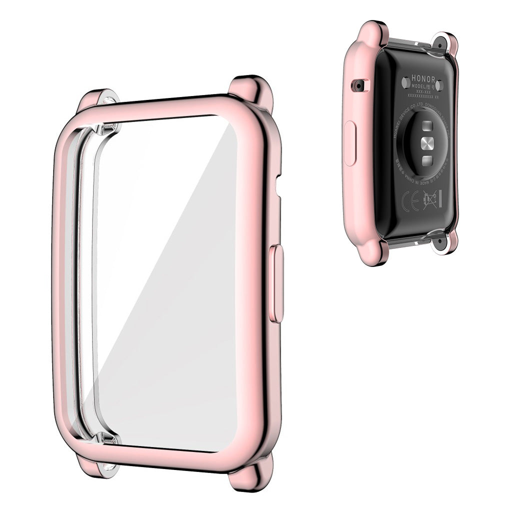 Funda protectora del Honor Watch ES - Rosa