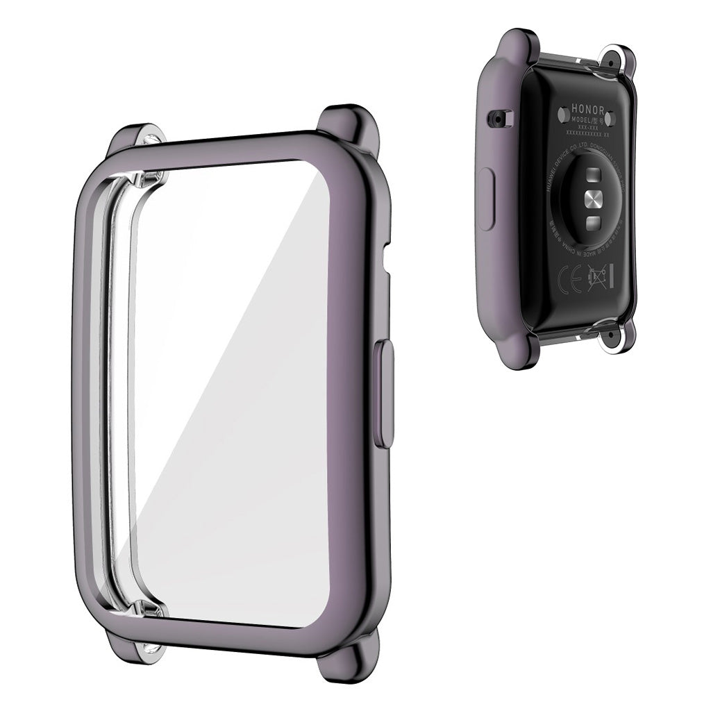 Funda protectora del Honor Watch ES - Gris