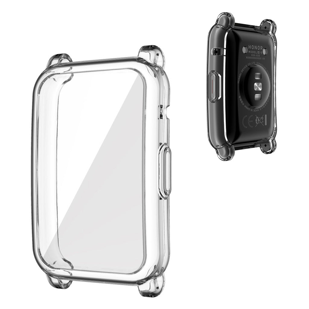 Funda genial Honor Watch ES - Transparente