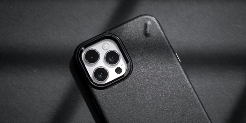 Best black phone cases for 2026