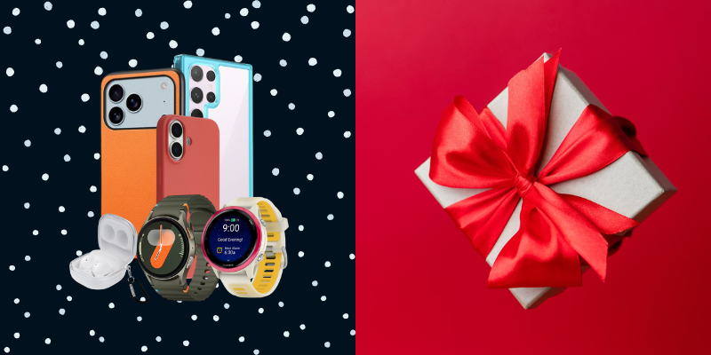 Holiday gift guide 2025: The best tech accessories for everyone on your list