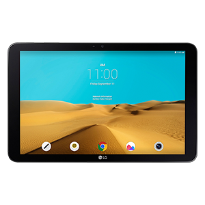 LG G Pad II 10.1