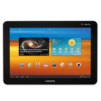 Samsung Galaxy Tab 10.1 P7500