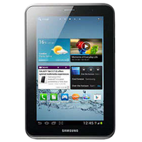 Samsung Galaxy Tab 2 7.0