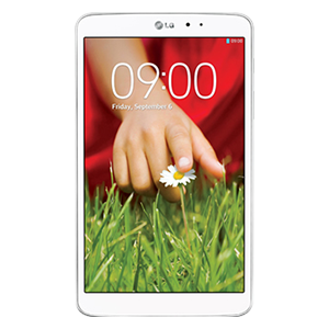 LG G Pad 8.3