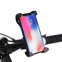 Bike holders