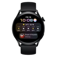 Huawei Watch 3