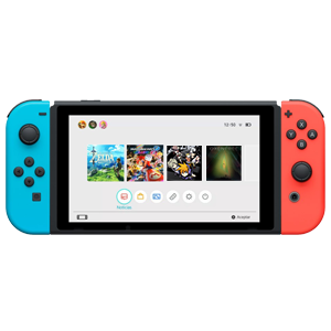 Nintendo Switch Pro