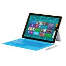 Microsoft Surface 3