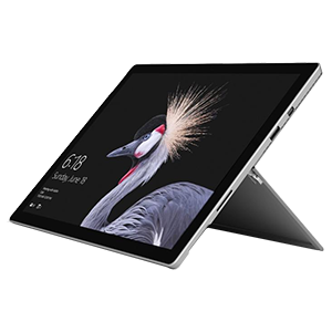 Microsoft Surface Go 10