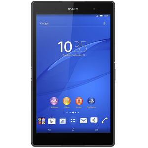 Sony Xperia Z3 Tablet