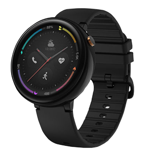 Amazfit Verge 2