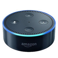 Amazon Echo Dot 2