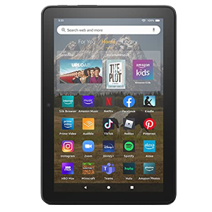 Amazon Fire 8 HD (2022)