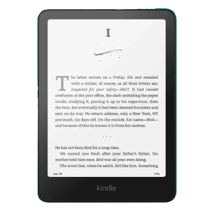 Amazon Kindle Paperwhite (2024)