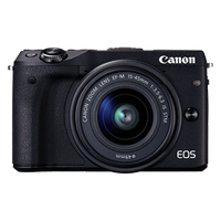 Canon EOS M3