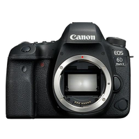 Canon EOS 6D Mark II