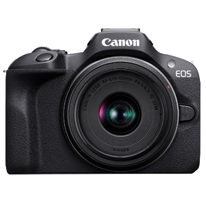 Canon EOS R100