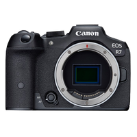 Canon EOS R7