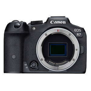 Canon EOS R7