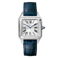 Cartier Santos Dumont 27.5mm