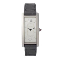 Cartier Tank Cintree 19.6mm