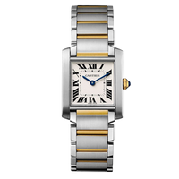 Cartier Tank Francaise 31.2mm