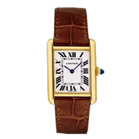 Cartier Tank Louis 25.5mm