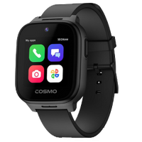 Cosmo JrTrack 5